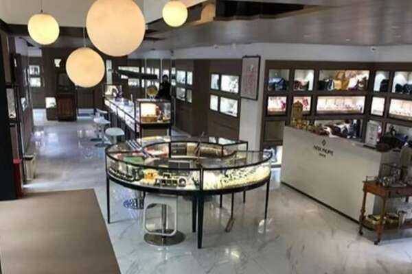 松北区寄卖奢侈品店
